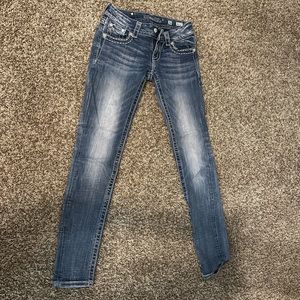 Miss Me Jeans Size 26